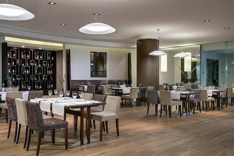 Fotos del hotel Sheraton Bucharest:  41