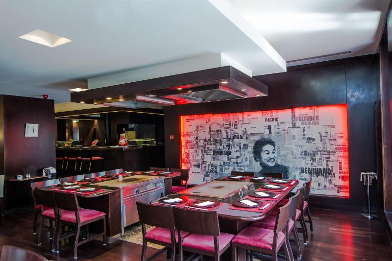 Fotos del hotel Sheraton Bucharest:  45