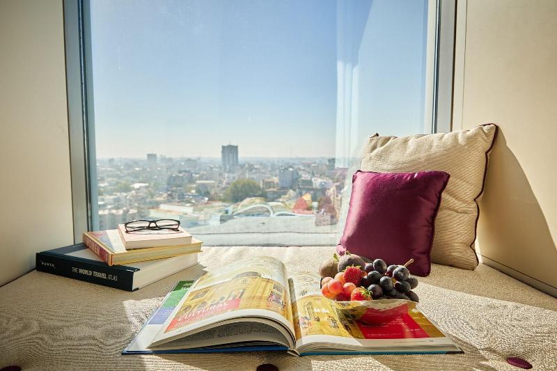 Fotos del hotel Sheraton Bucharest:  28