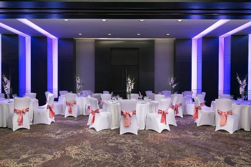 Fotos del hotel Sheraton Bucharest:  39
