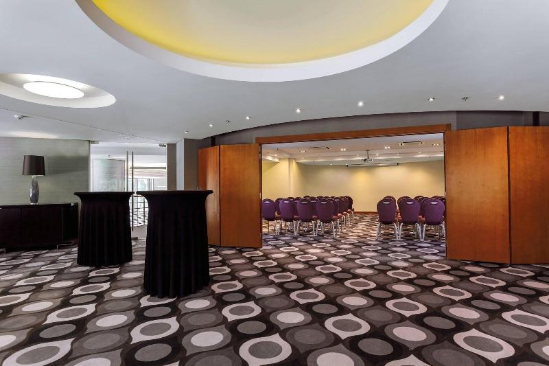 Fotos del hotel Sheraton Bucharest:  36