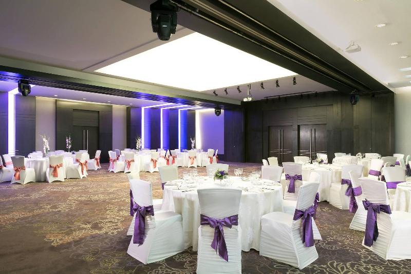 Fotos del hotel Sheraton Bucharest:  35