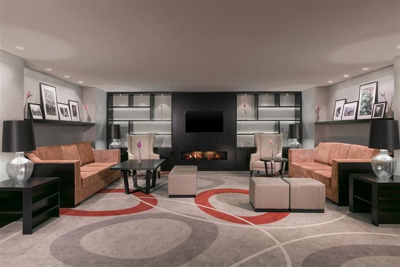 Fotos del hotel Sheraton Bucharest:  22