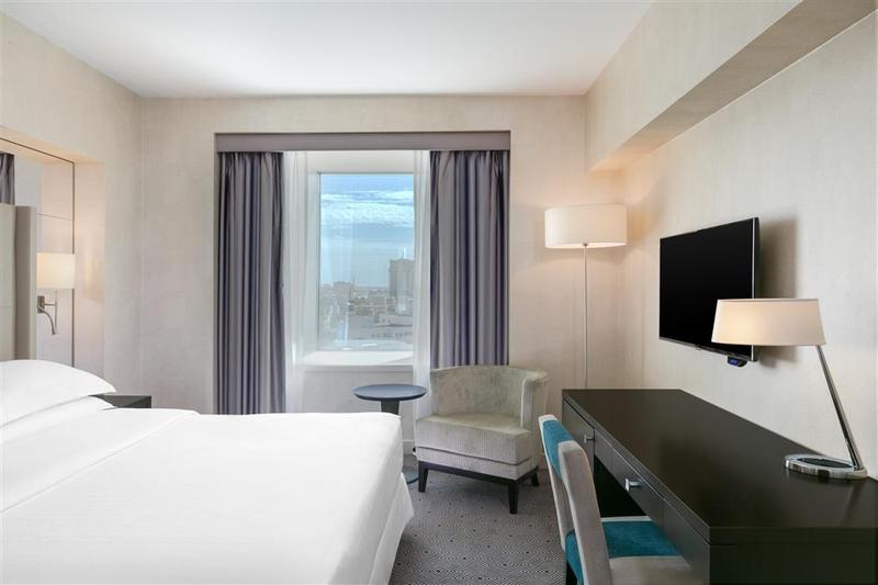 Fotos del hotel Sheraton Bucharest:  3