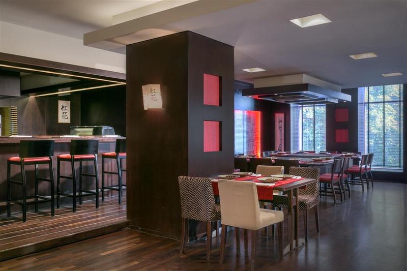 Fotos del hotel Sheraton Bucharest:  25