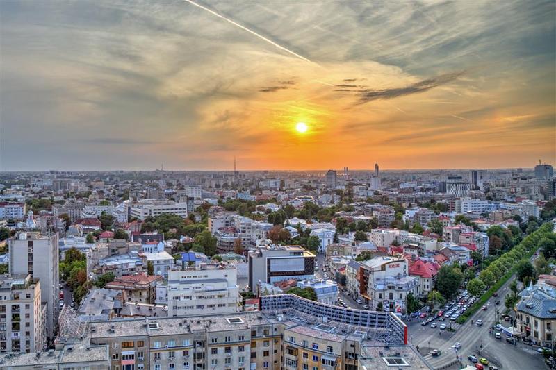 Fotos del hotel Sheraton Bucharest:  18
