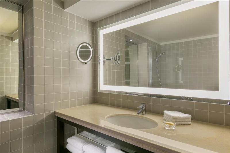 Fotos del hotel Sheraton Bucharest:  50