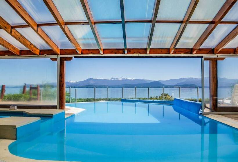 Sol Del Nahuel   Hotel & Spa