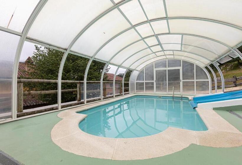 فندق & Spa Villa De Mestas