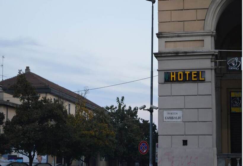 Hotel Stazione