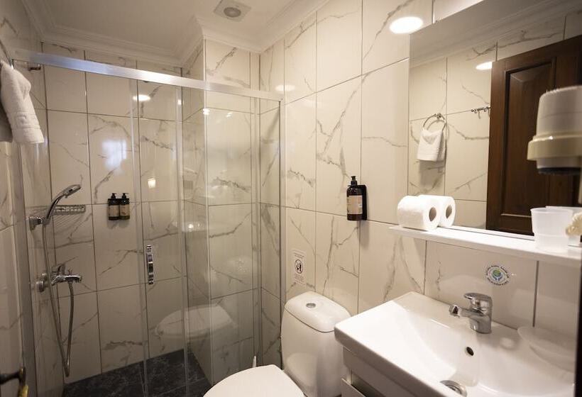 Fotos del hotel Tashkonak Istanbul:  26