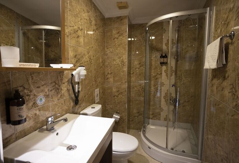 Fotos del hotel Tashkonak Istanbul:  29