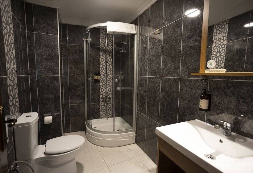 Fotos del hotel Tashkonak Istanbul:  33