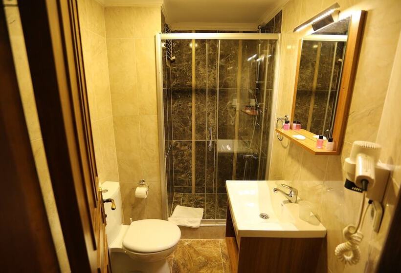 Fotos del hotel Tashkonak Istanbul:  28