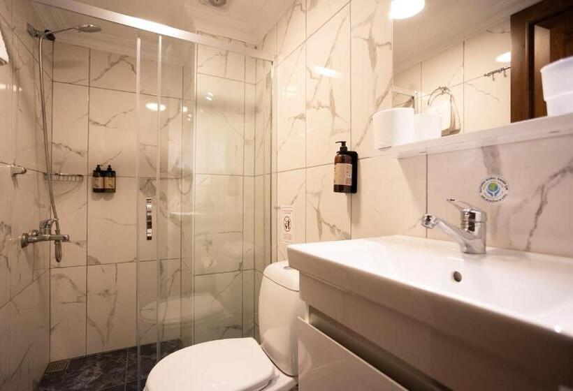 Fotos del hotel Tashkonak Istanbul:  27