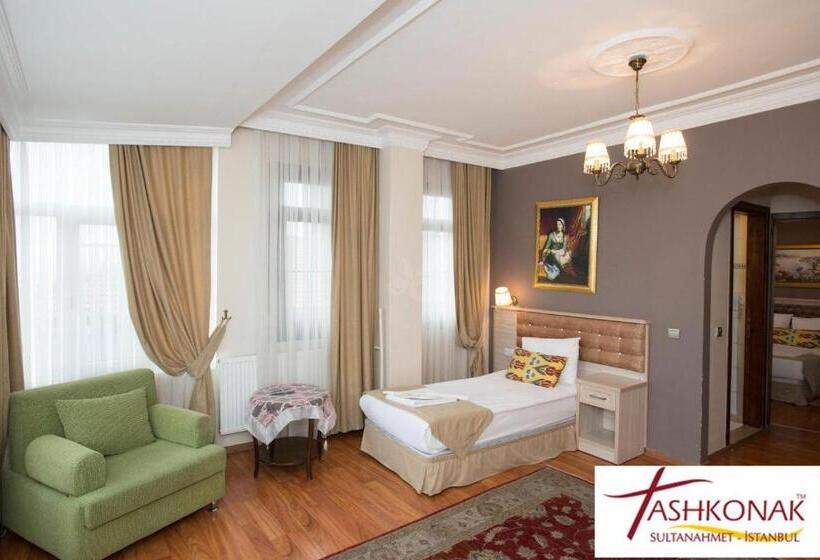 Fotos del hotel Tashkonak Istanbul: 1 Fotos del hotel Tashkonak Istanbul: 1
