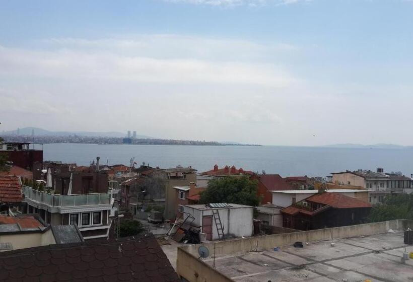 Fotos del hotel Tashkonak Istanbul:  35