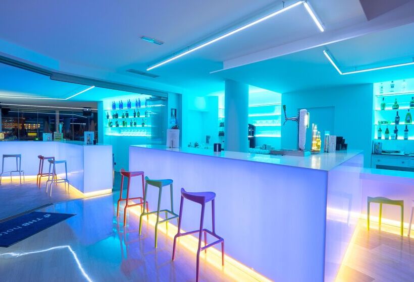 Fotos del hotel Thb Ocean Beach:  78