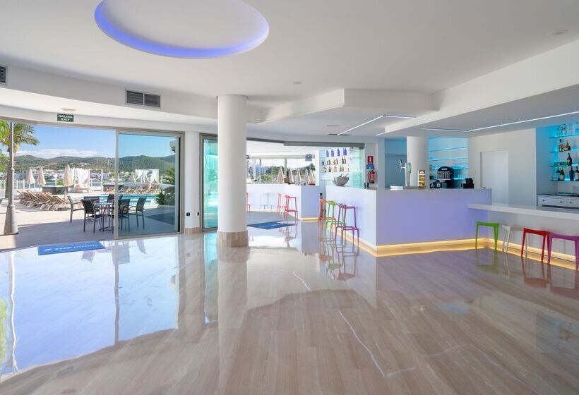 Fotos del hotel Thb Ocean Beach:  13