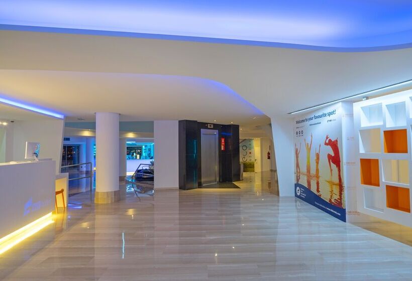 Fotos del hotel Thb Ocean Beach:  48