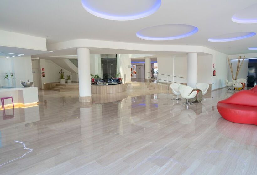 Fotos del hotel Thb Ocean Beach:  17