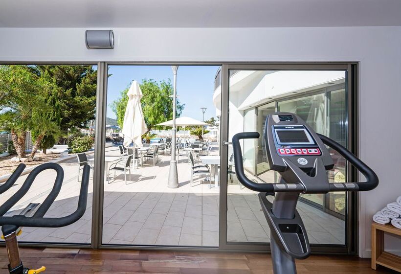 Fotos del hotel Thb Ocean Beach:  19