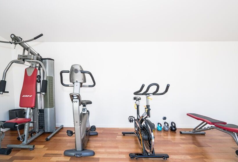 Fotos del hotel Thb Ocean Beach:  46