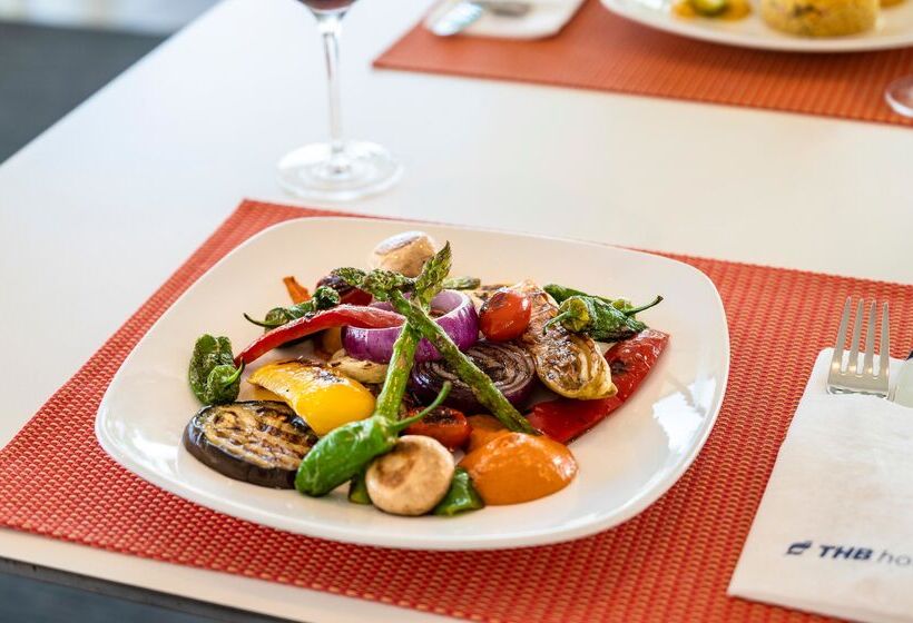 Fotos del hotel Thb Ocean Beach:  90