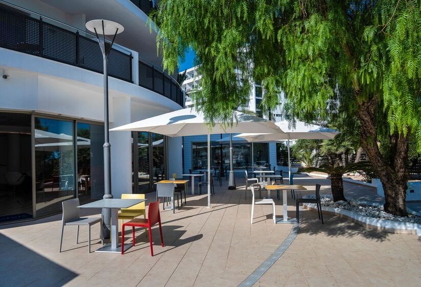 Fotos del hotel Thb Ocean Beach:  67