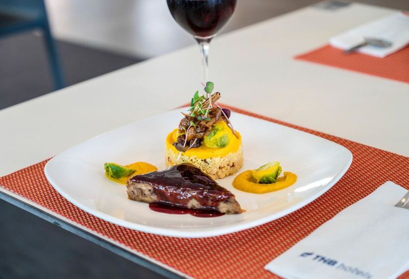 Fotos del hotel Thb Ocean Beach:  53