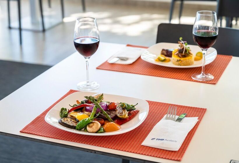 Fotos del hotel Thb Ocean Beach:  54