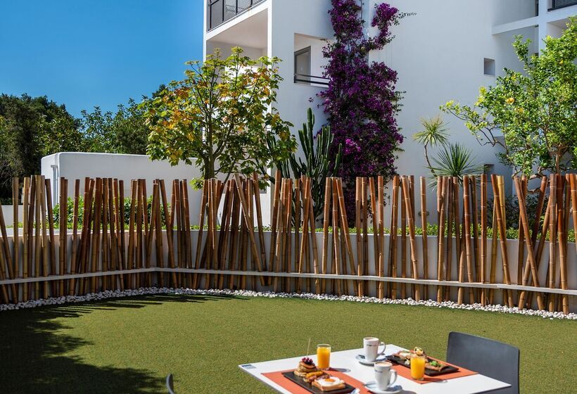 Fotos del hotel Thb Ocean Beach:  89