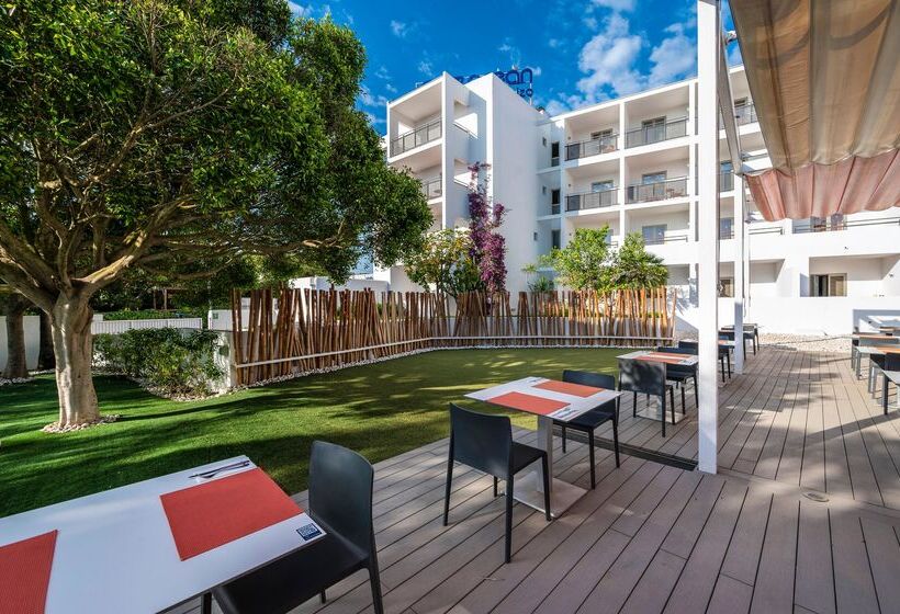 Fotos del hotel Thb Ocean Beach:  15