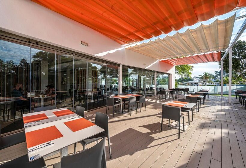 Fotos del hotel Thb Ocean Beach:  58