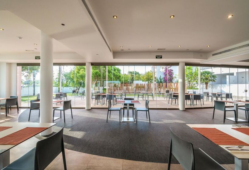 Fotos del hotel Thb Ocean Beach:  36