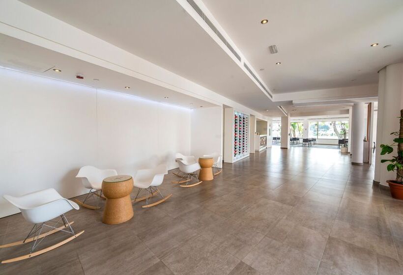 Fotos del hotel Thb Ocean Beach:  73