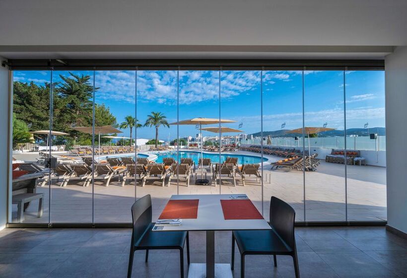 Fotos del hotel Thb Ocean Beach:  62