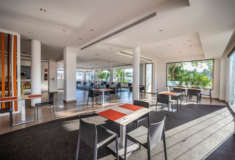 Fotos del hotel Thb Ocean Beach:  87