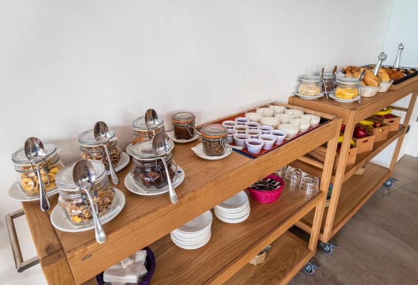 Fotos del hotel Thb Ocean Beach:  8