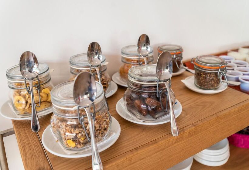 Fotos del hotel Thb Ocean Beach:  88