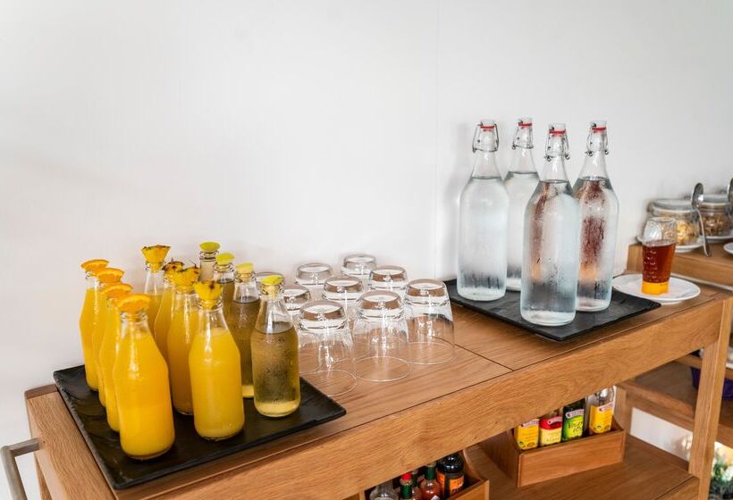 Fotos del hotel Thb Ocean Beach:  4