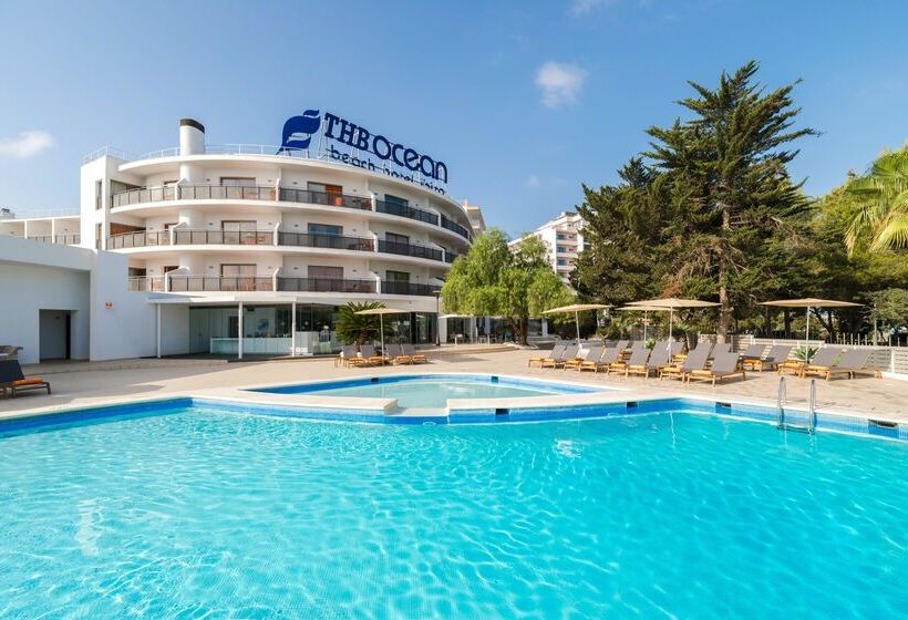 Fotos del hotel Thb Ocean Beach:  59