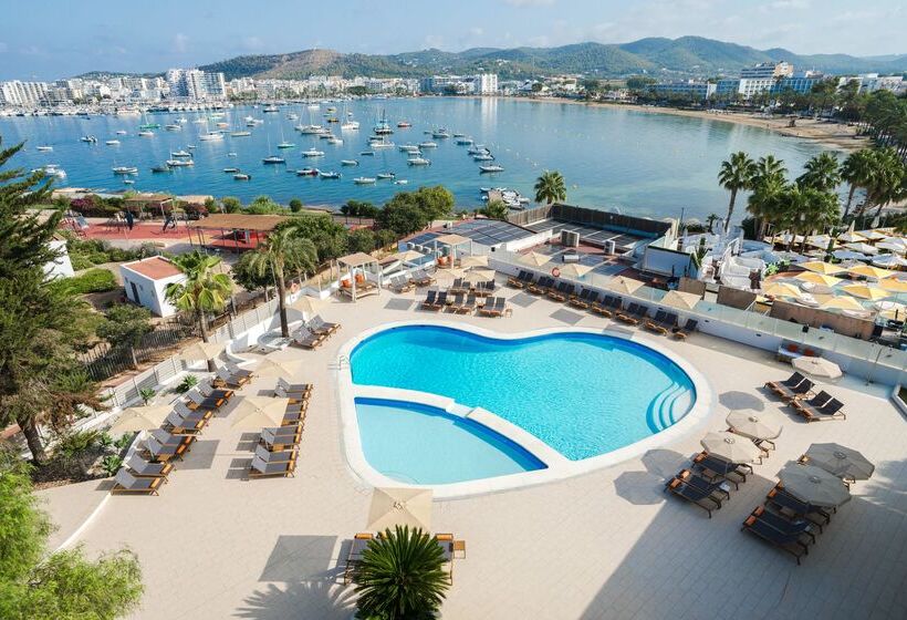 Fotos del hotel Thb Ocean Beach:  85