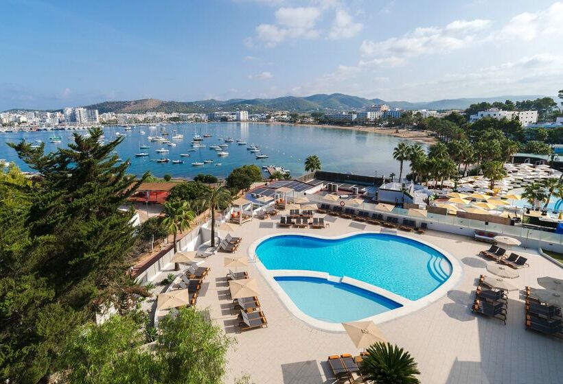 Fotos del hotel Thb Ocean Beach:  20