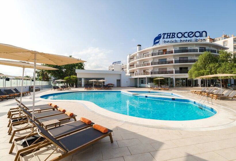 Fotos del hotel Thb Ocean Beach:  66