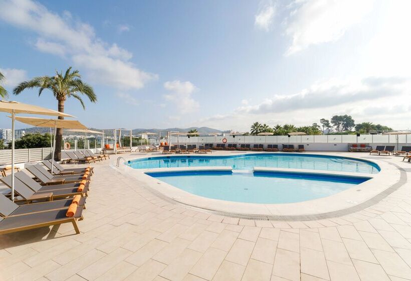 Fotos del hotel Thb Ocean Beach:  14