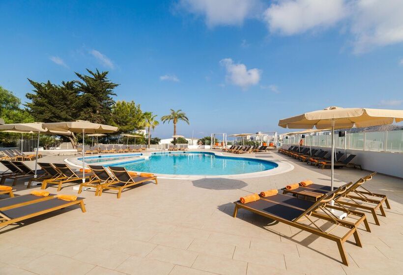 Fotos del hotel Thb Ocean Beach:  63