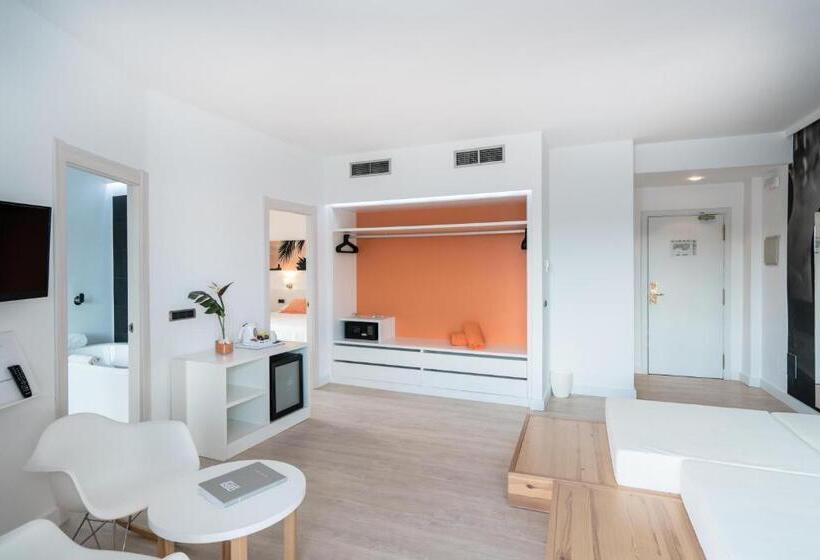 Fotos del hotel Thb Ocean Beach:  76