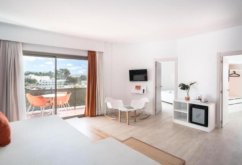 Fotos del hotel Thb Ocean Beach:  55