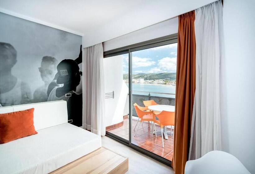 Fotos del hotel Thb Ocean Beach:  45